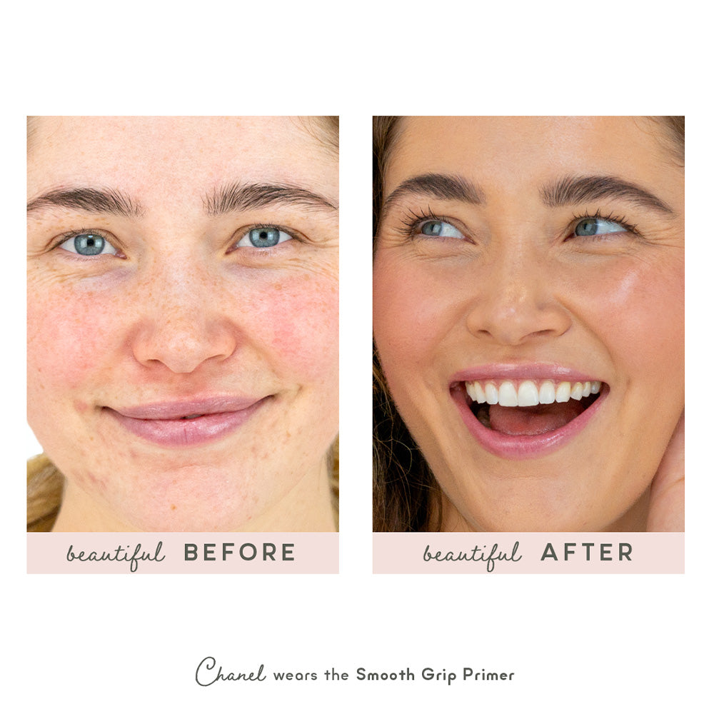 Smooth Grip Primer