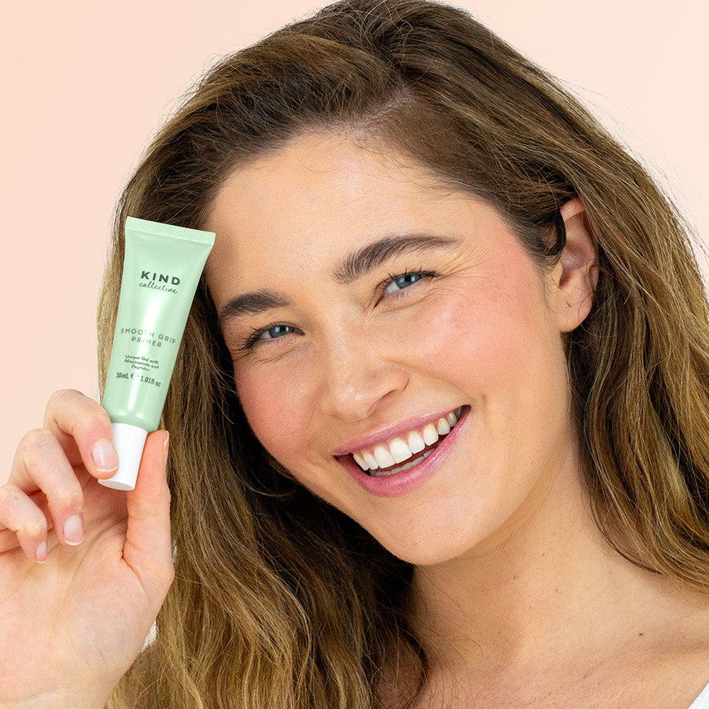 Smooth Grip Primer