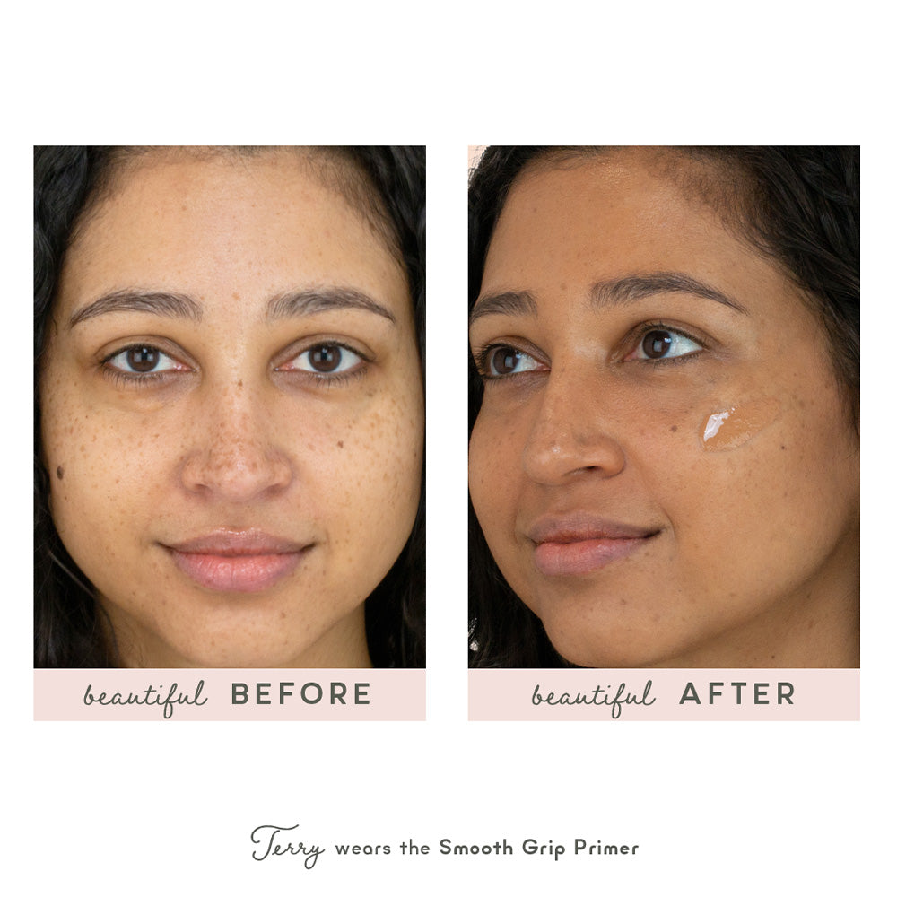 Smooth Grip Primer