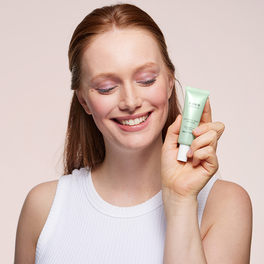Smooth Grip Primer