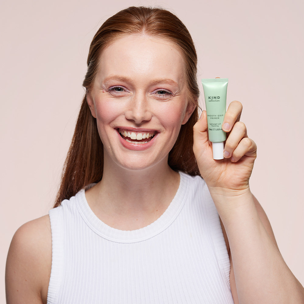 Smooth Grip Primer