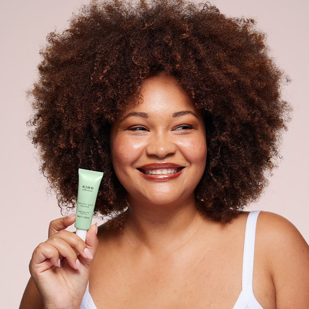 Smooth Grip Primer