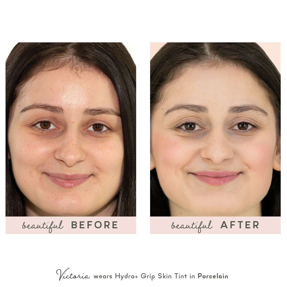 Hydra + Grip Skin Tint