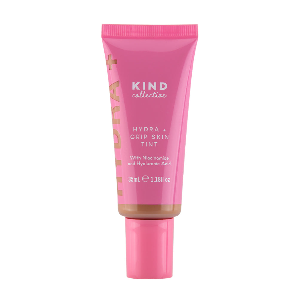 Hydra + Grip Skin Tint