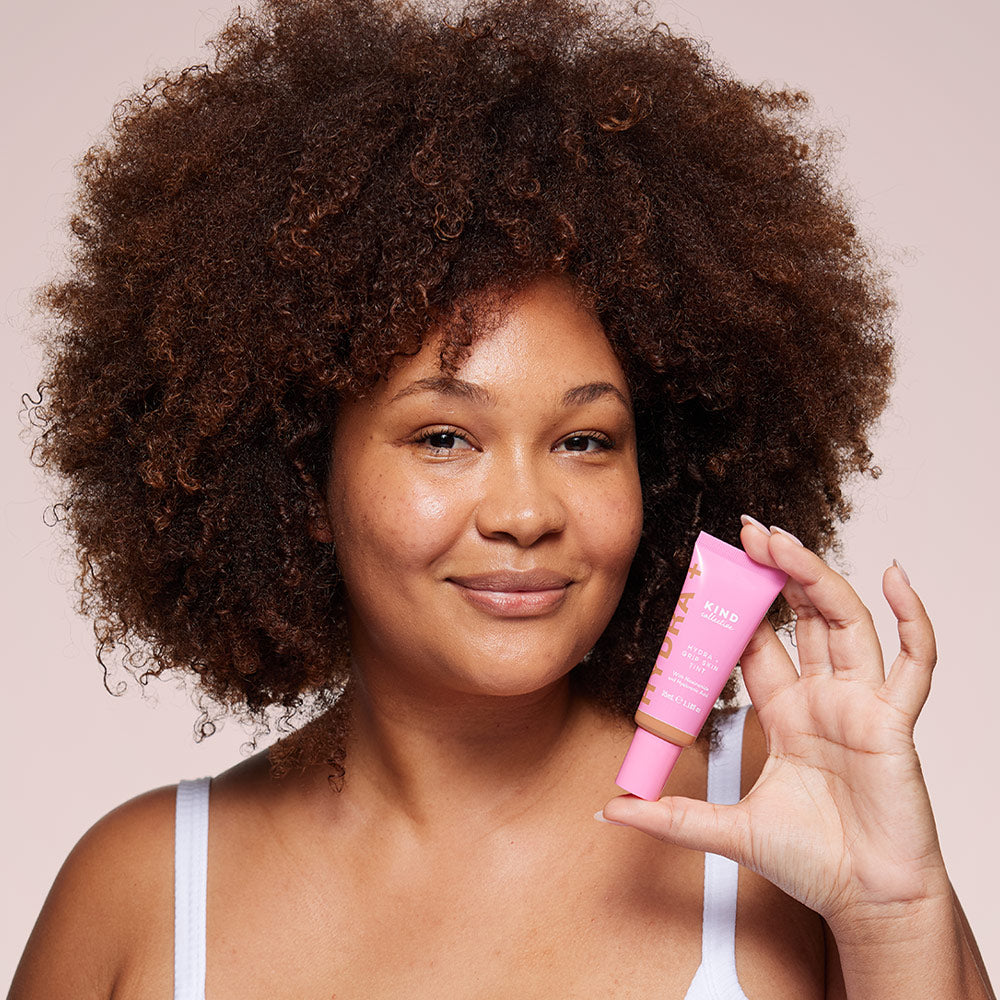 Hydra + Grip Skin Tint
