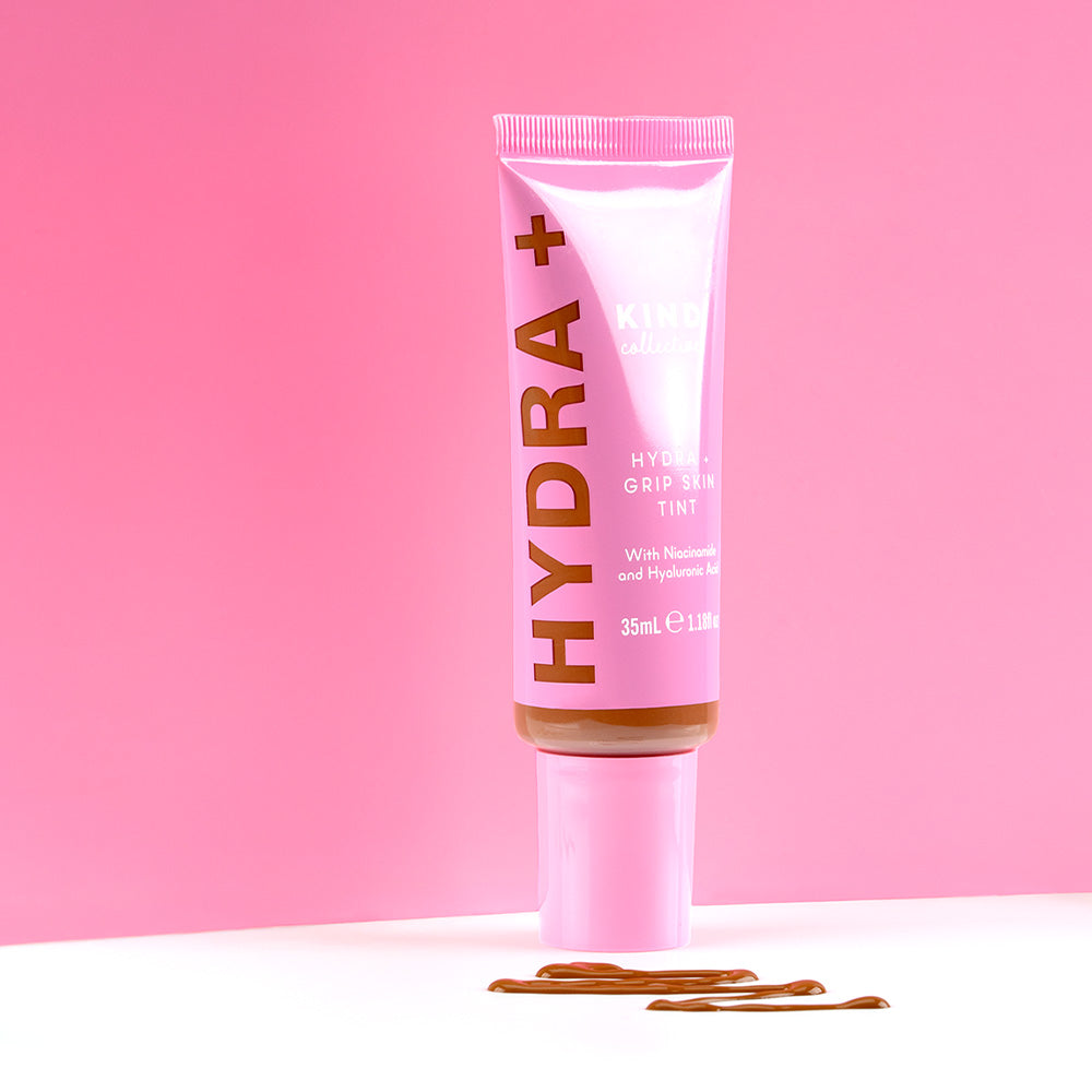 Hydra + Grip Skin Tint