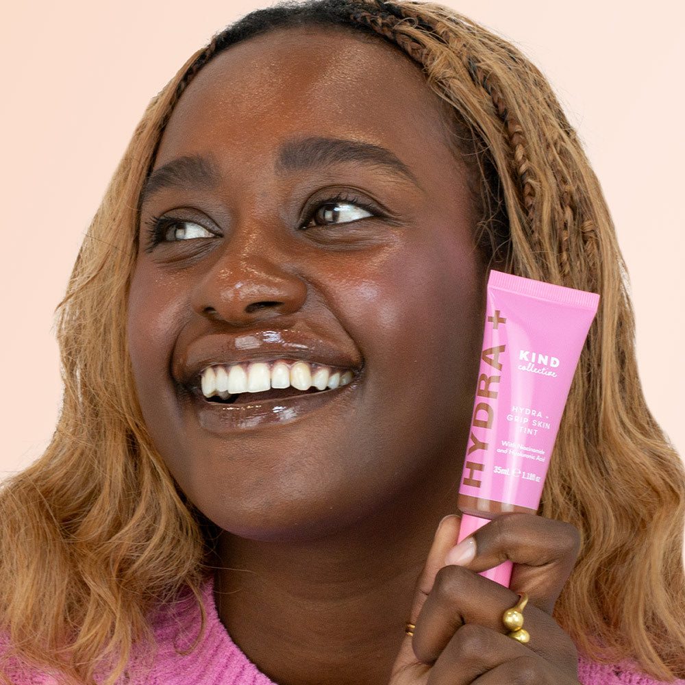 Hydra + Grip Skin Tint