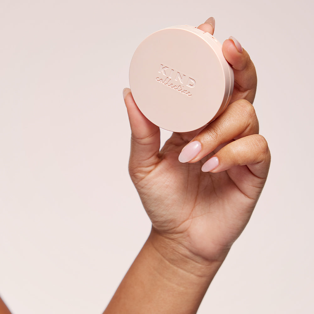 Blur Perfection Pressed Powder