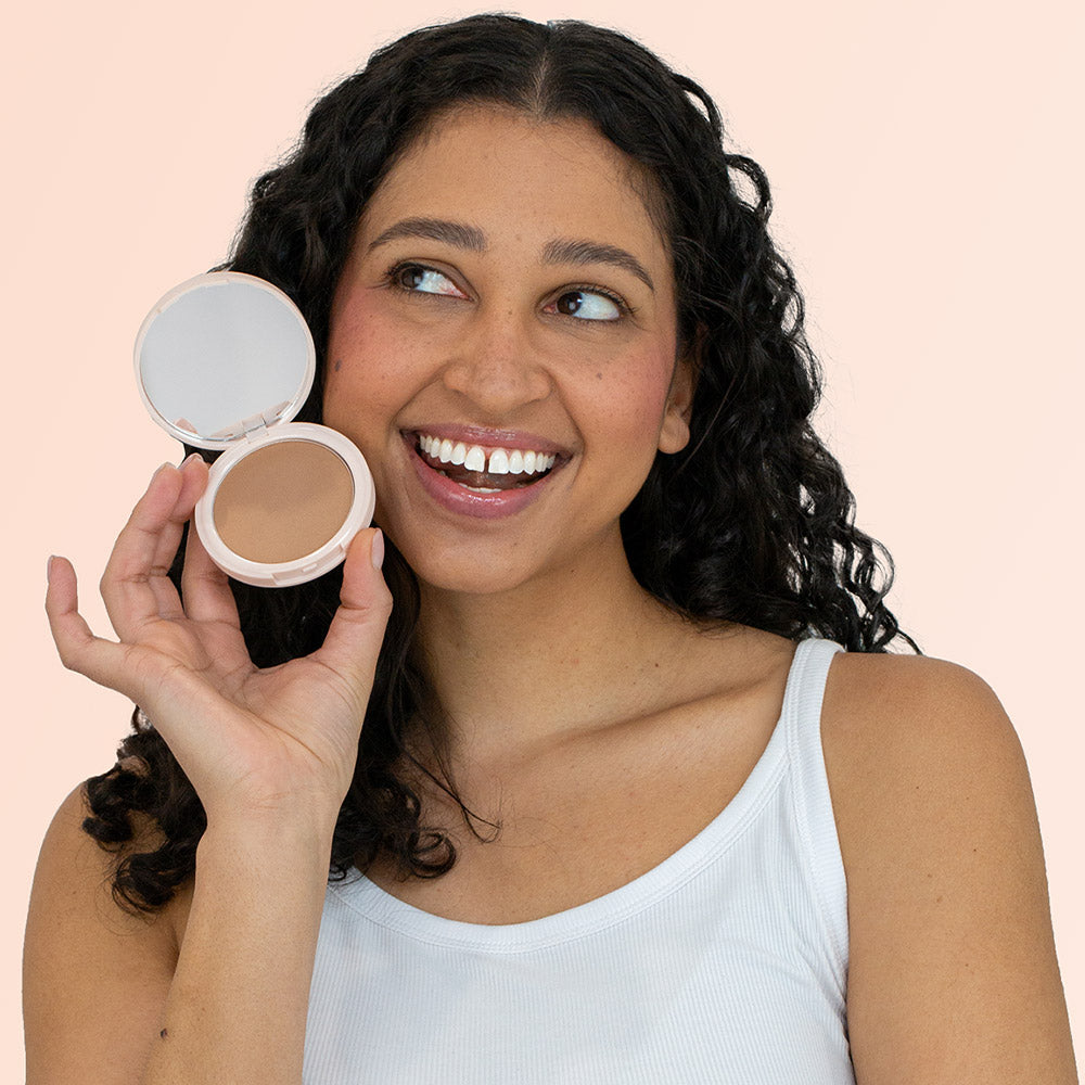 Blur Perfection Pressed Powder