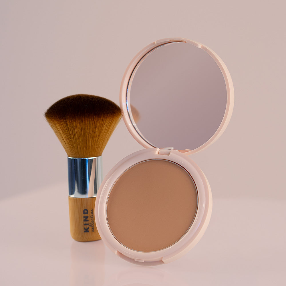 Blur Perfection Pressed Powder