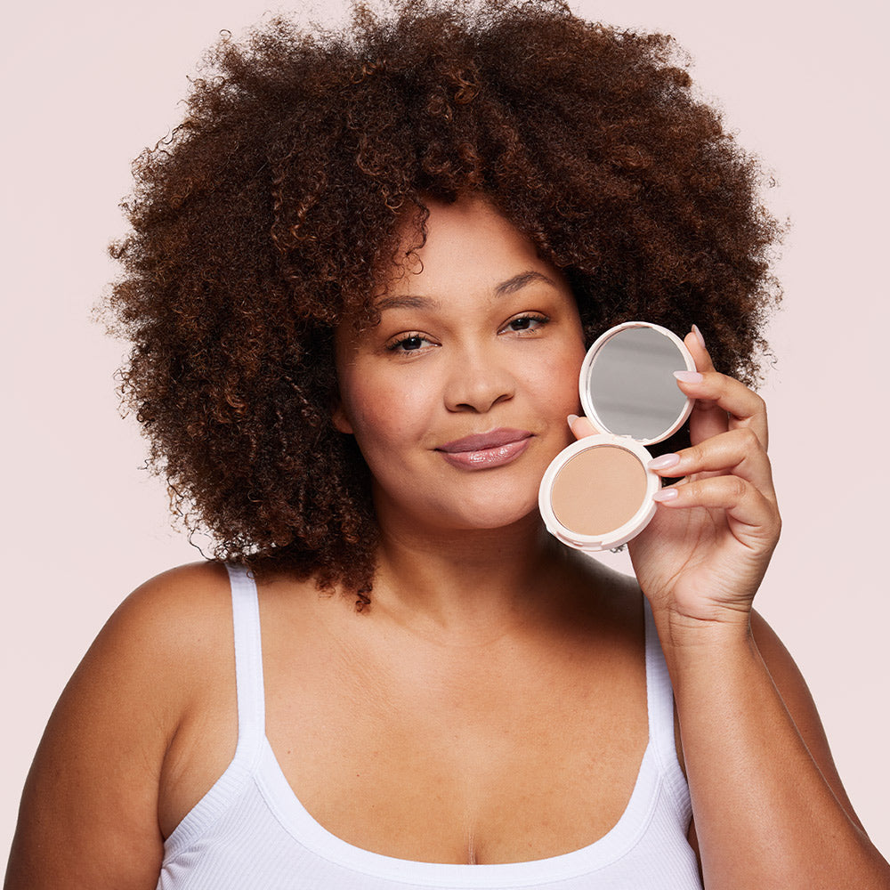 Blur Perfection Pressed Powder