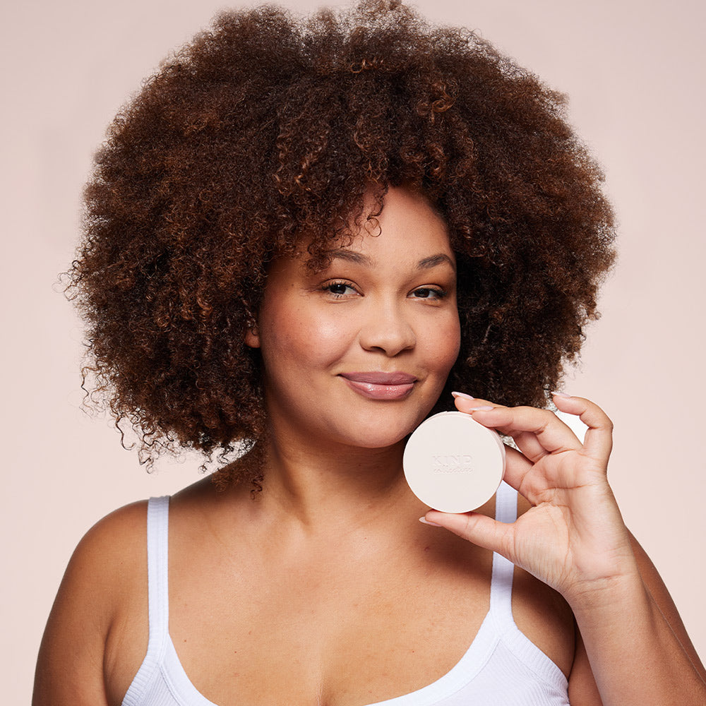 Blur Perfection Pressed Powder