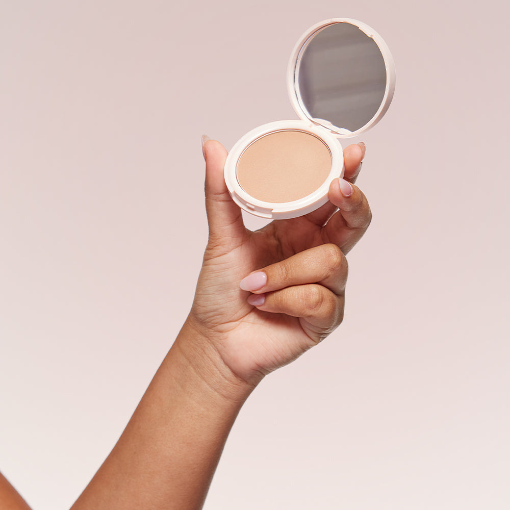 Blur Perfection Pressed Powder