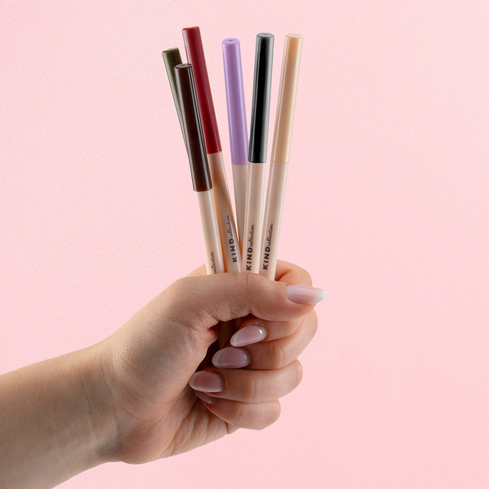 On Point Precise Eye Liner