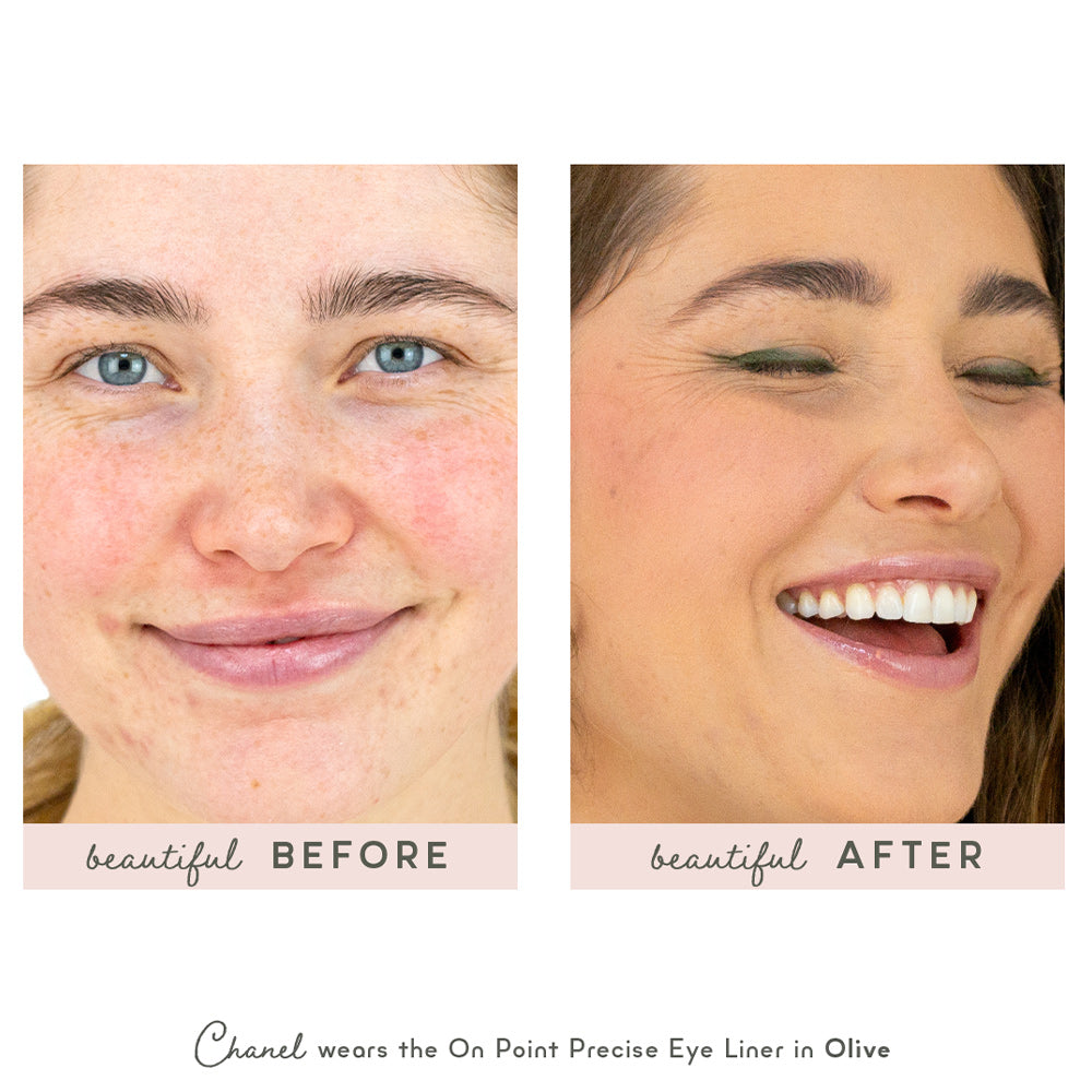 On Point Precise Eye Liner