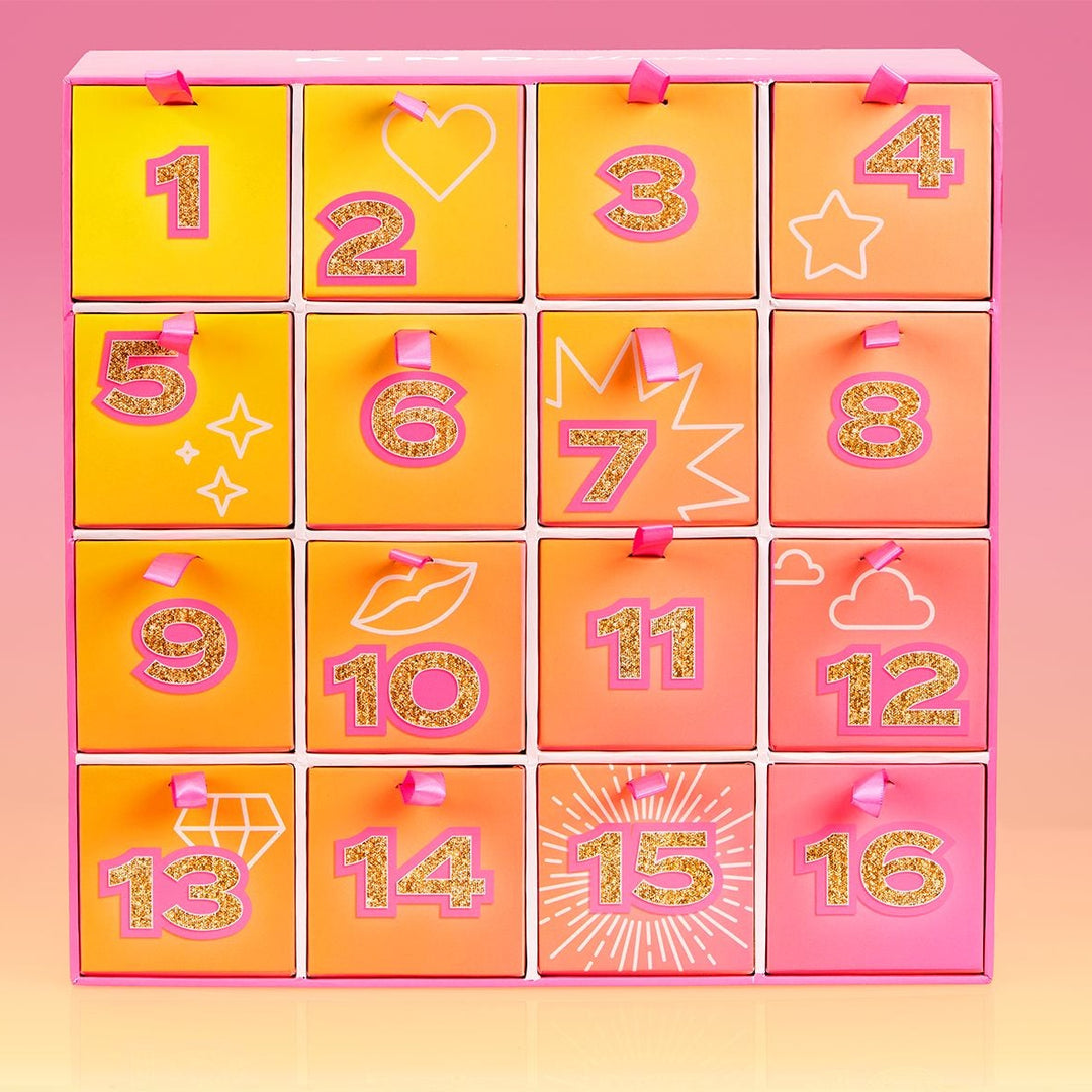 16 Days of Kindness Premium Advent Calendar