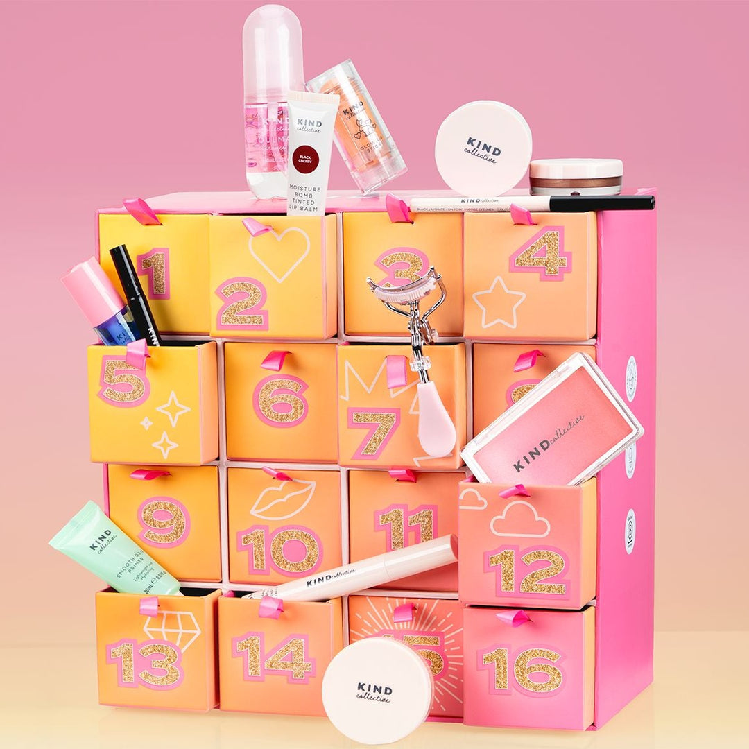 16 Days of Kindness Premium Advent Calendar