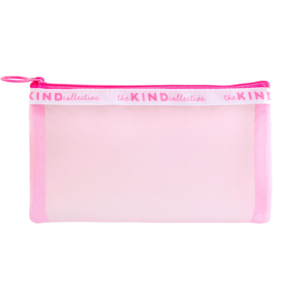 KIND Mesh Bag