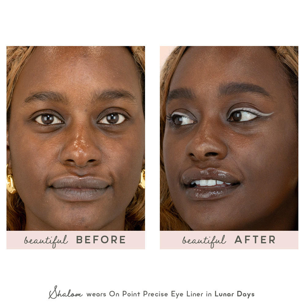 On Point Precise Eye Liner