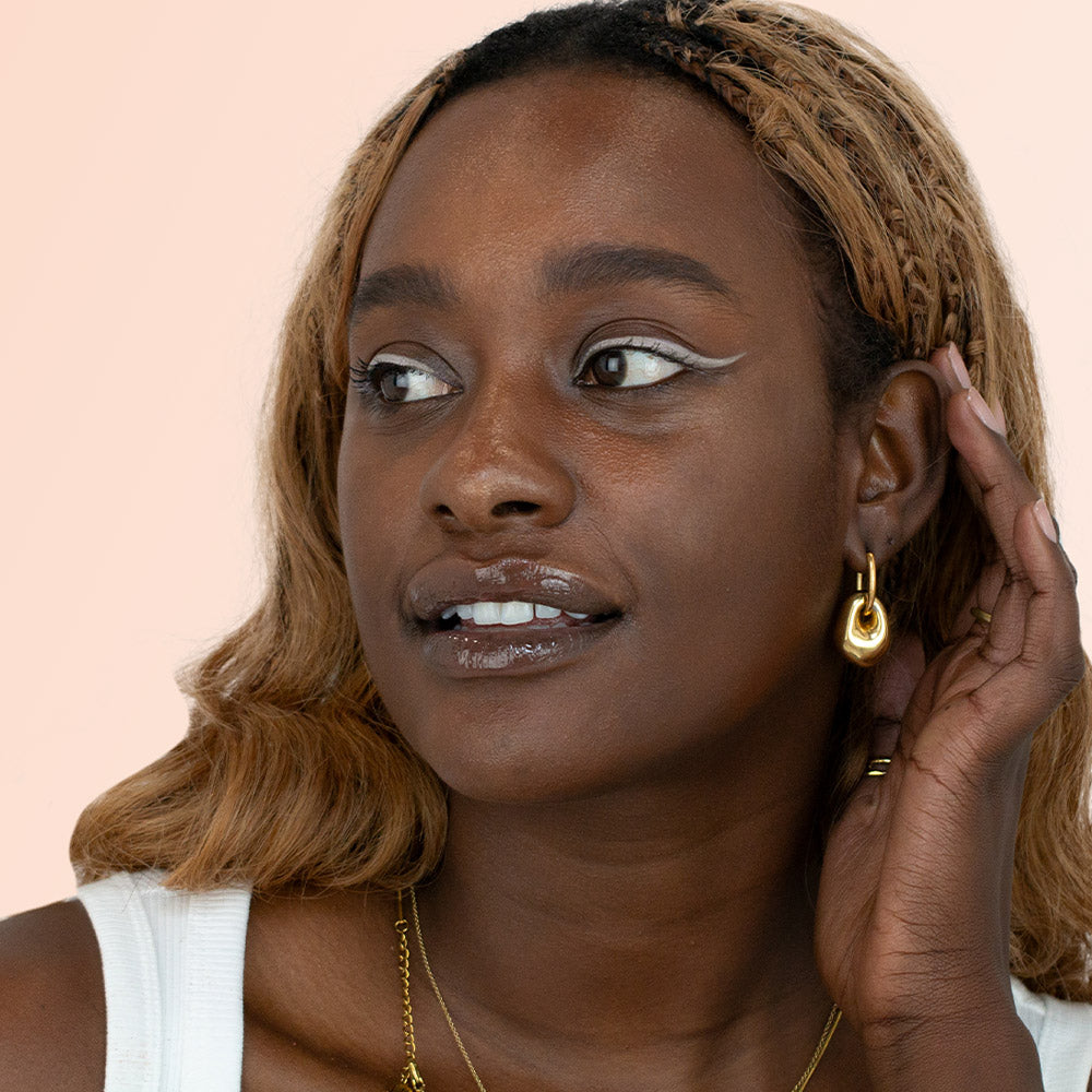 On Point Precise Eye Liner