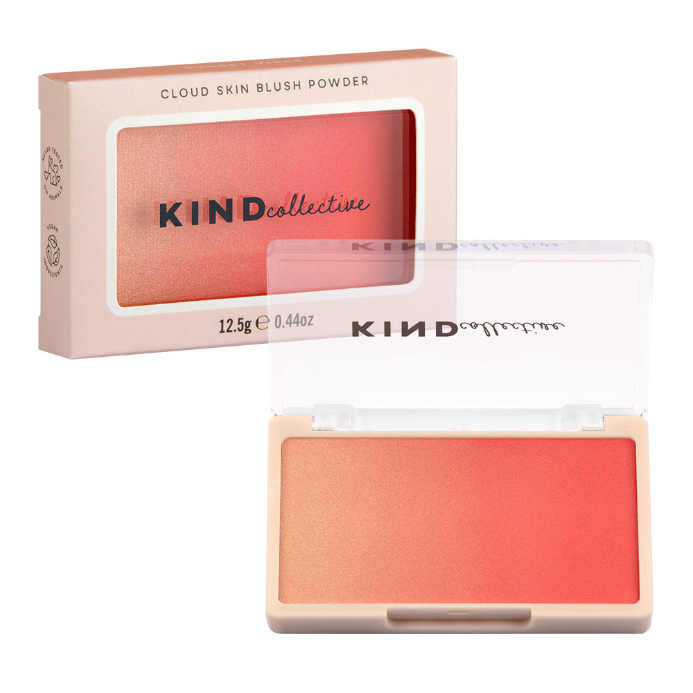 Cloud Skin Blush Powder