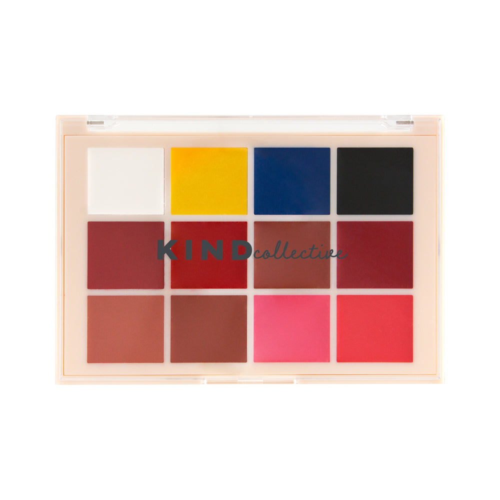 lip colour creator