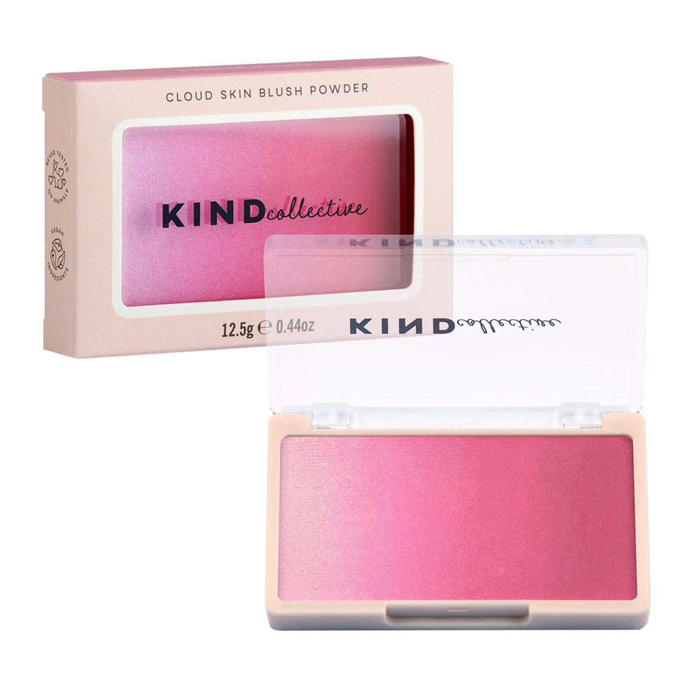 Cloud Skin Blush Powder