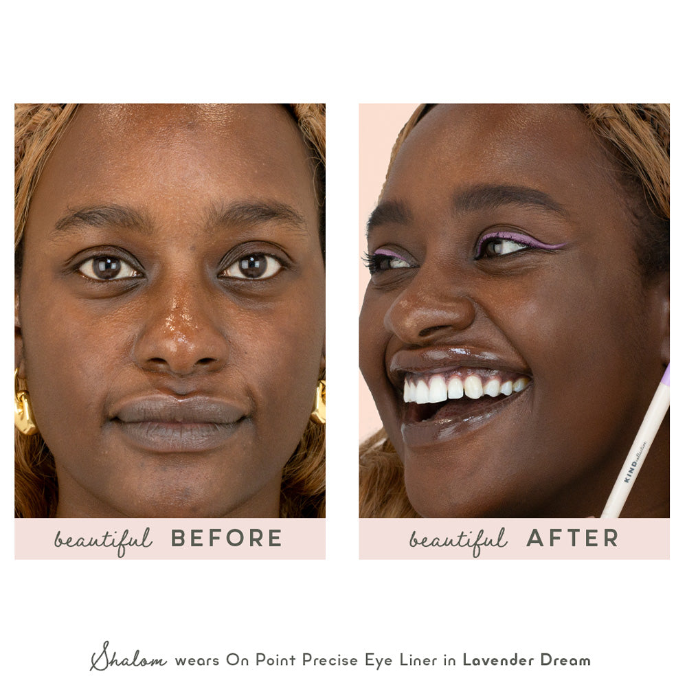 On Point Precise Eye Liner