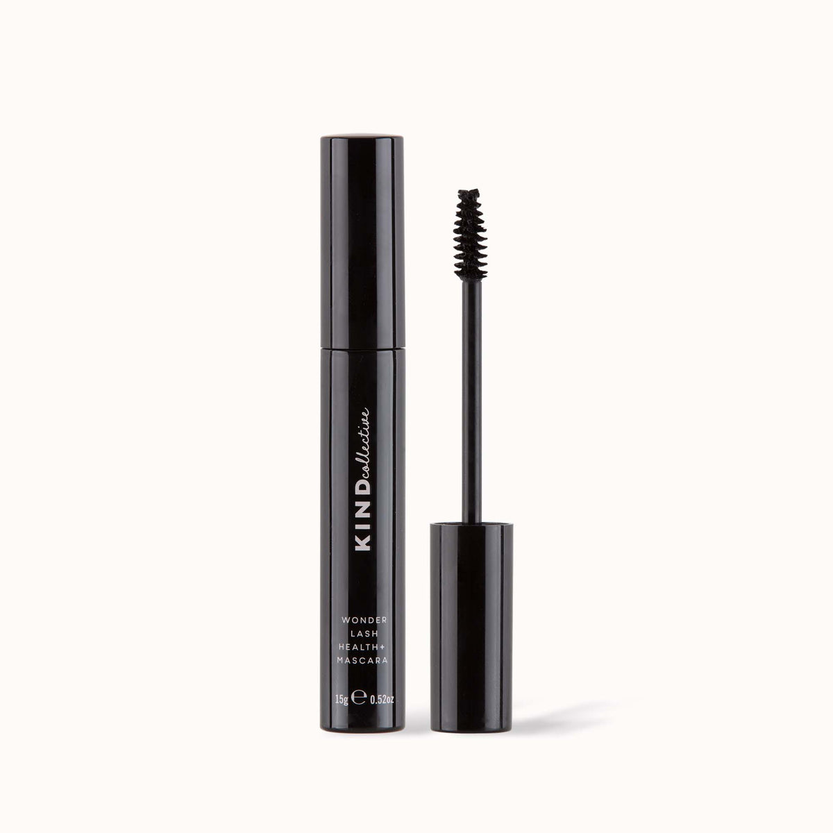 Wonderlash Health+ Mascara
