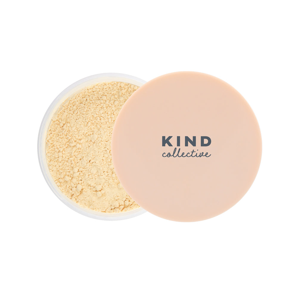 best setting powders