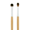 eye brush set the kind collective