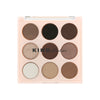 eyeshadow vegan palette