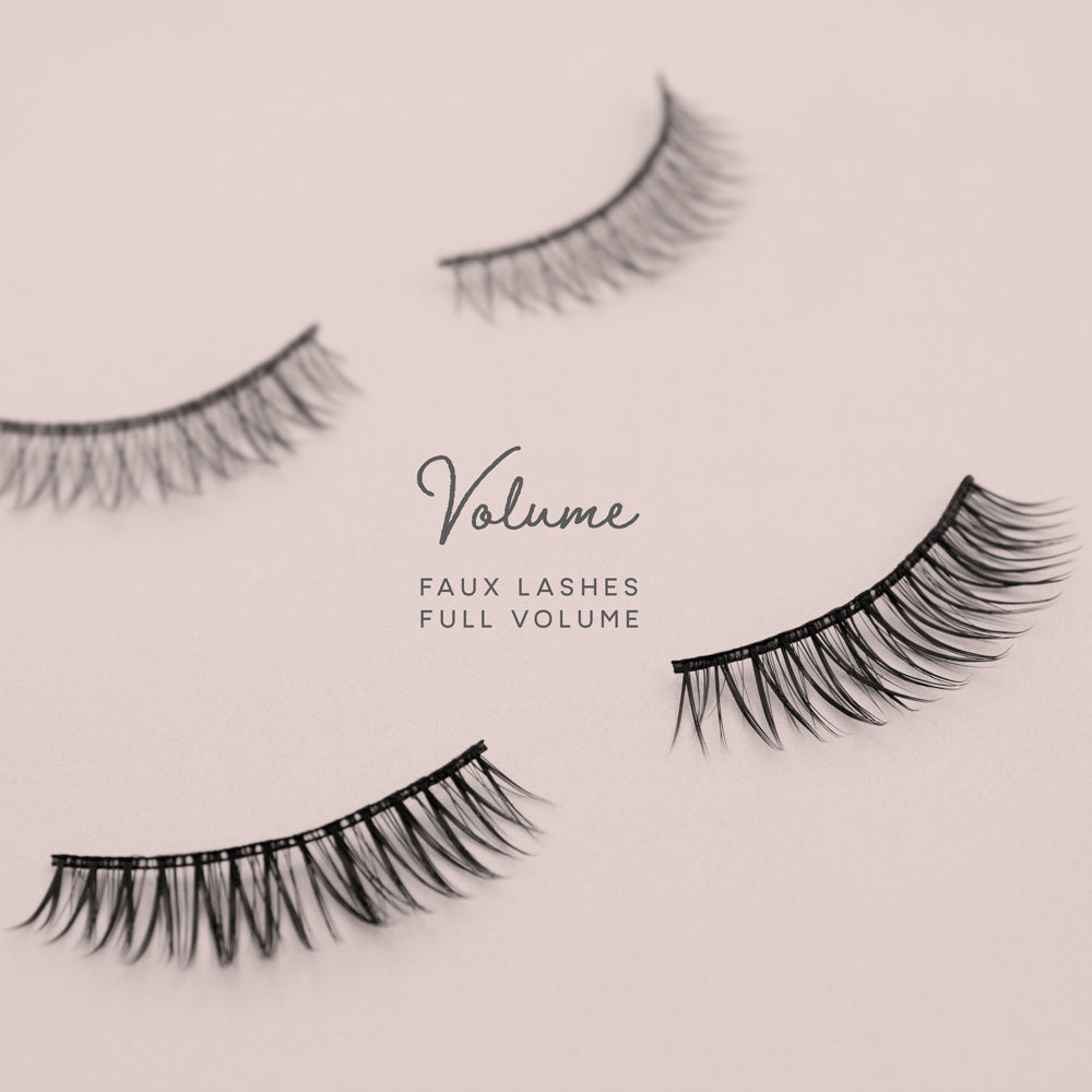 fake eye lashes