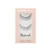 faux lashes