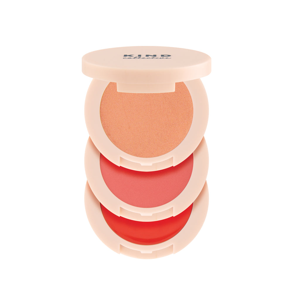 high achiever complexion trio
