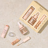 kind collective miracle glow kit trio