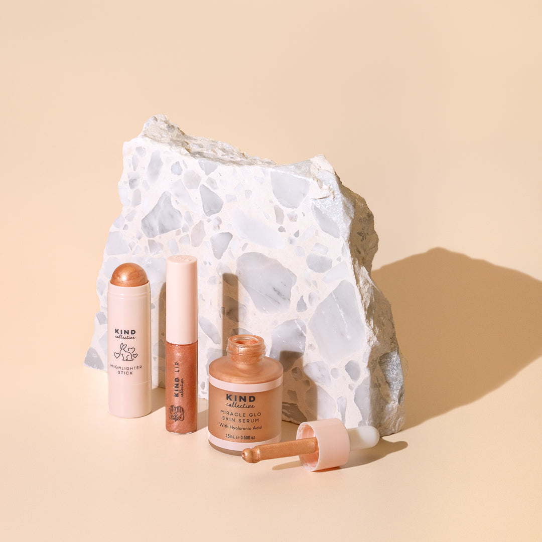 kind glow kit
