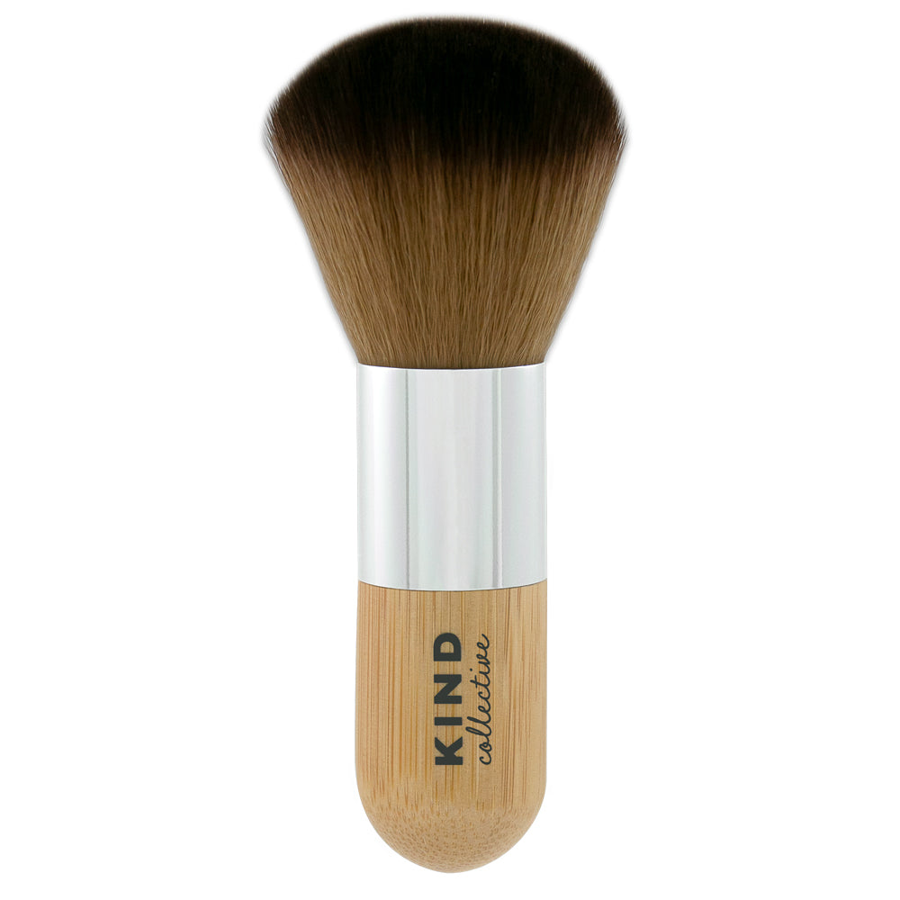mini makeup brush 
