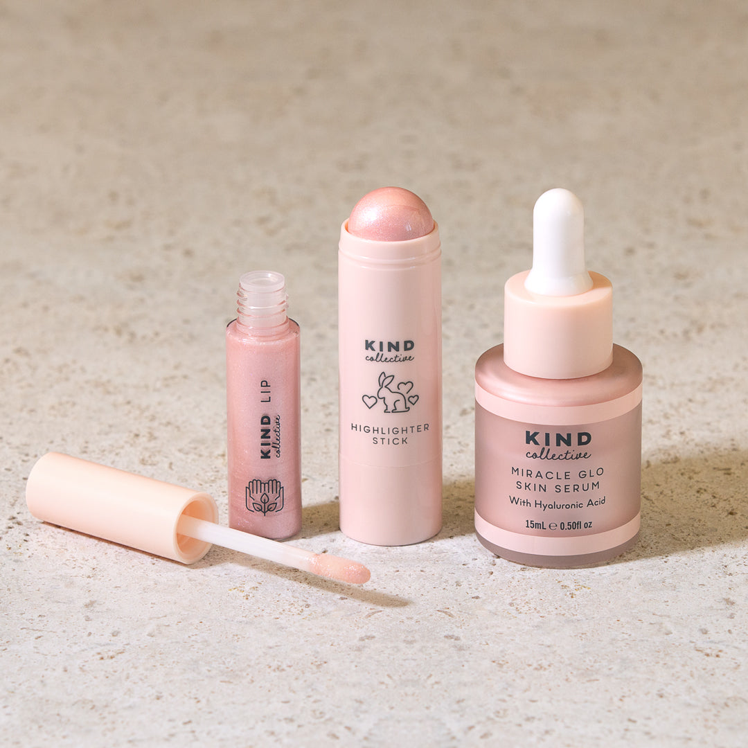 miracle glo kit pearl