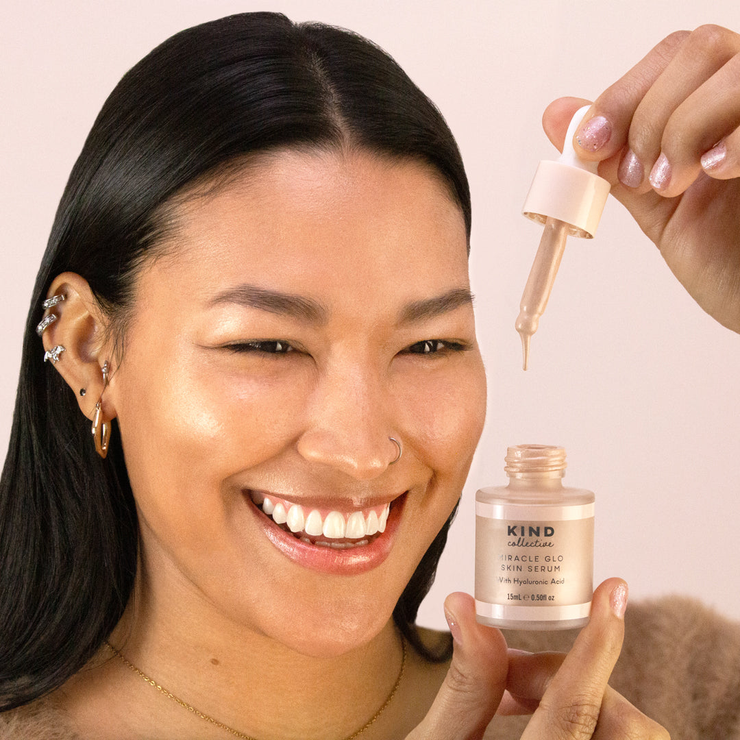 miracle glow kit by kind collective