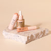 miracle serum highlighter gloss