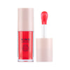 positive vibes colour lip oil