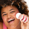 powder balm and cream trio