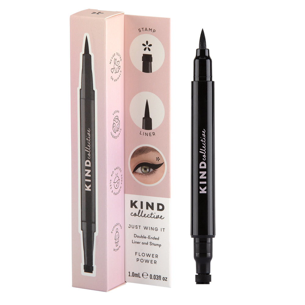 quick flick eyeliner stamp