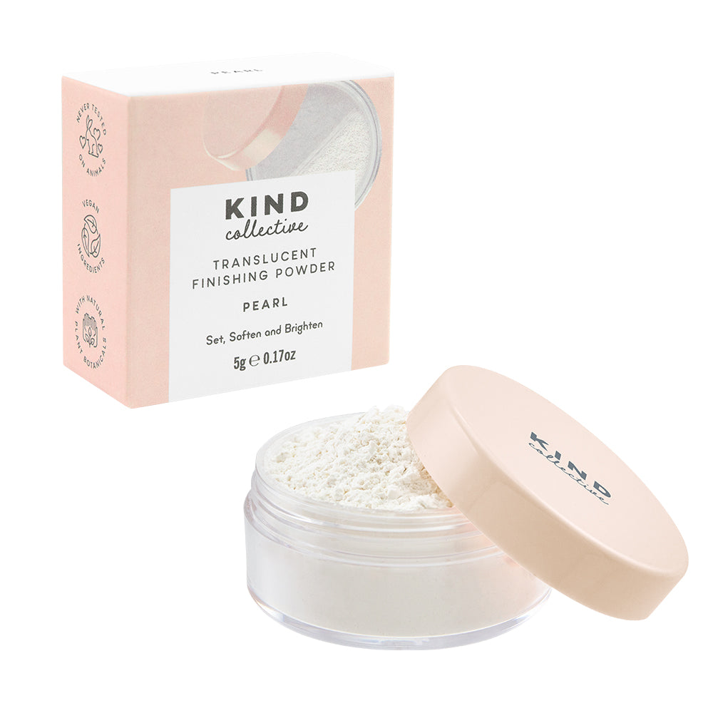setting powder best