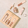 vegan glo kit