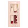 vegan velvet matte lip wand