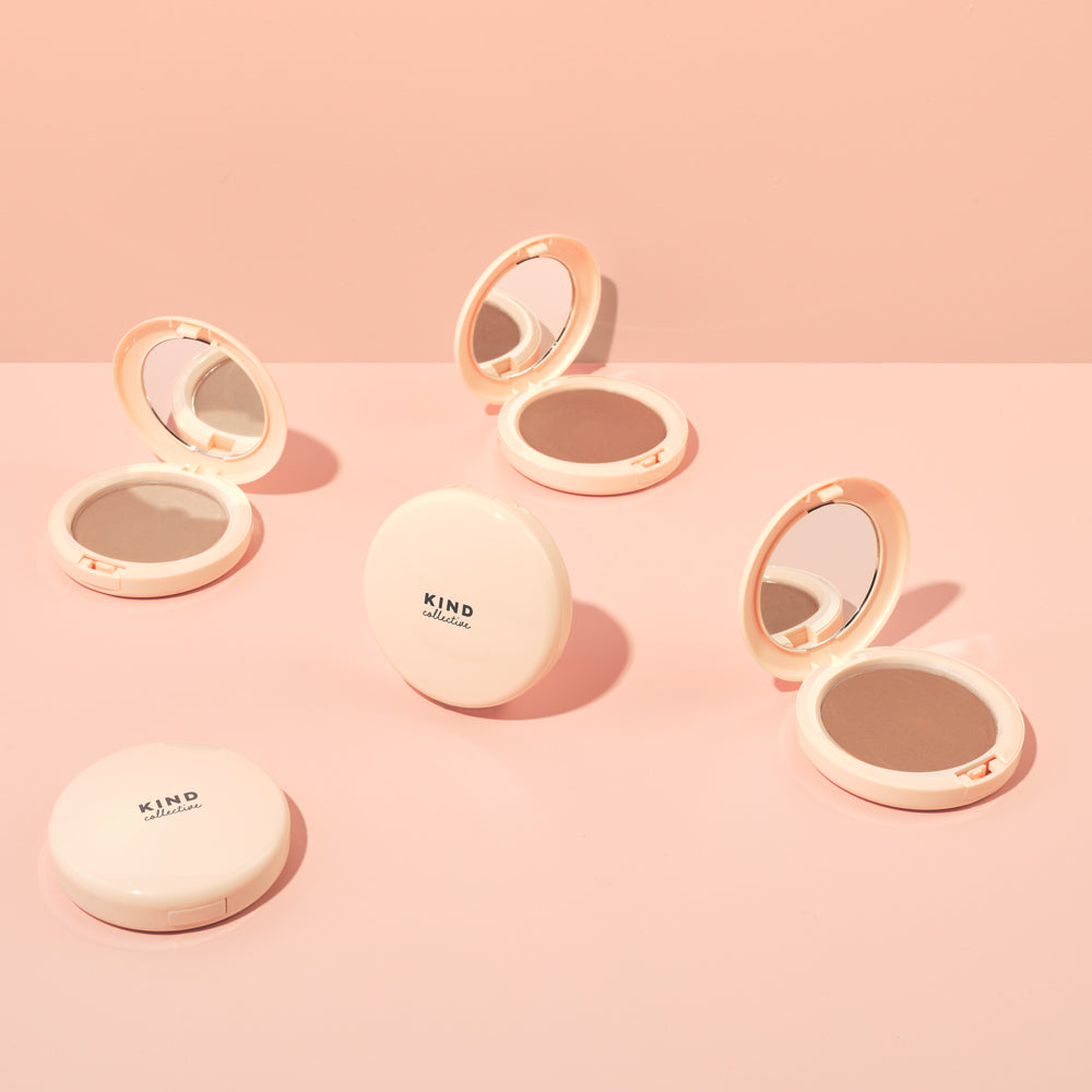 vitamin c pressed powder