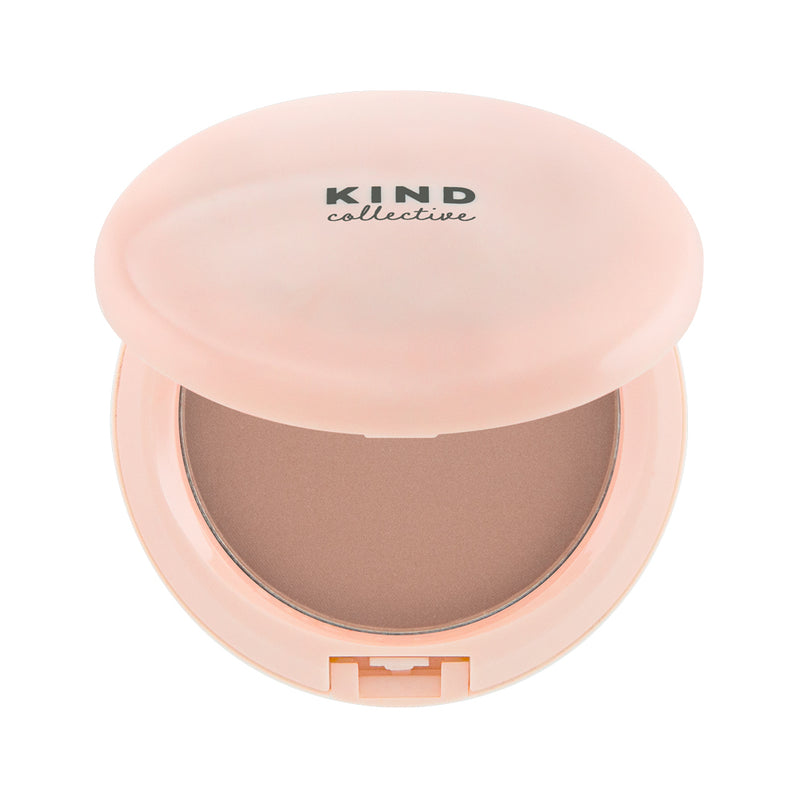 SuperHero 5-in-1 Pressed Powder with Vitamin C