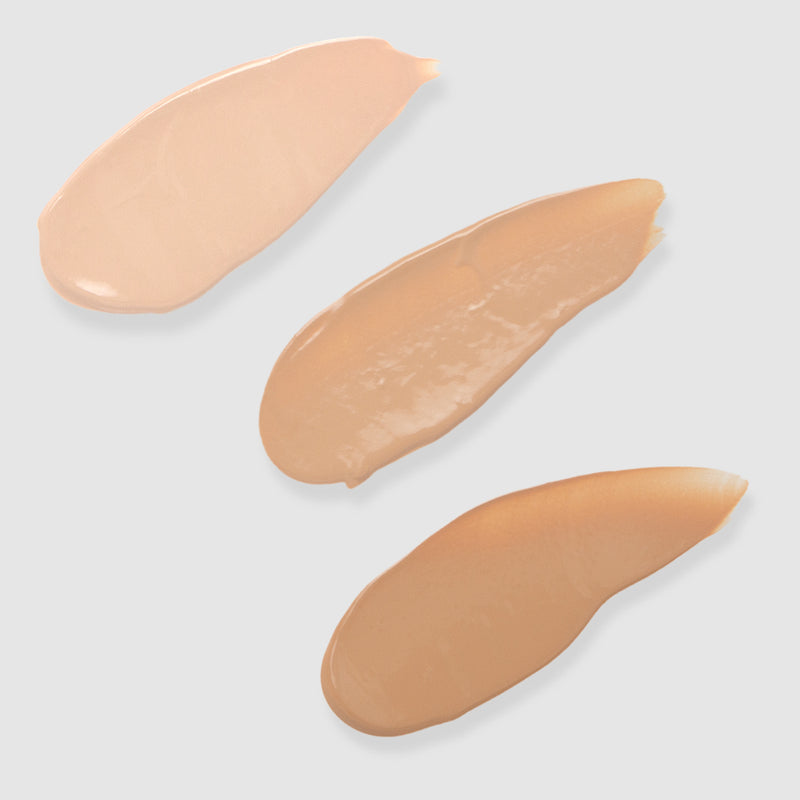 Healthy Glow Sheer Foundation with Blue Light Protection